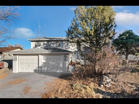 Home For Sale - 6919 Pasadena Rd, Cheyenne, WY 82009