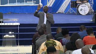 Two Measures of Faith | Pastor 'Tunde Bakare