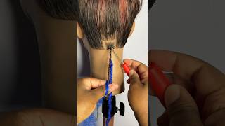 How to do Faux Locs/ Soft Locs | Knotless method
