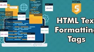 Formatting elements