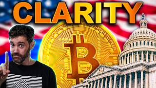 Crypto Just Got Its BIGGEST Regulatory Shock – Are You Ready?