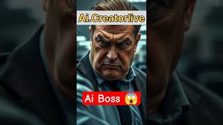 #aivideo #aivideogenerator #lolshorts #WorkLifeBalance #OfficeLife #RelatableAF #AIMemes #DesiAI 😱