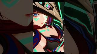 キャラクタートレーラー　チャスカ（ショートVer.2） #チャスカ
