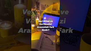 Veri Bilimi ve Veri Analizi Arasındaki Fark Nedir? 📊