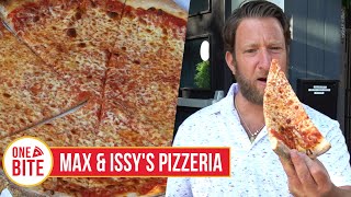 Barstool Pizza Review - Max & Issy's Pizzeria (Chicago, IL) presented by Rhoback