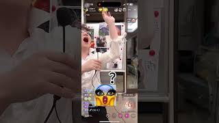 什么品种的？#学动物叫 #直播 #小泽老师 #抖音 #搞笑 #笑死了 #笑死人系列