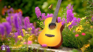 Guitar Instrumental Music Helps You Find Inner Peace - Quiet Instrumental Music Erases Troubles