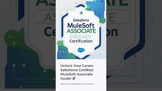 How to Pass MuleSoft Certification in 2025 (FAST + FREE)
