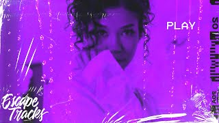 Jhené Aiko - On The Way ft. Mila J (Lyrics)