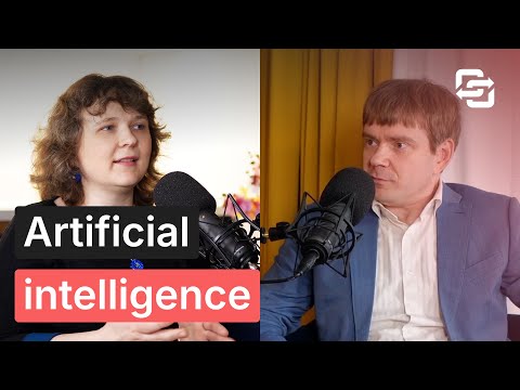 Building secure AI applications | Dan Bogdanov, Liina Kamm