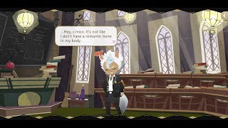 [Twisted Wonderland] All Jack Howl Chats