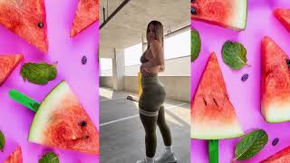 big bank challenge 🍩😋 tiktok #tiktokchallenge #bigbank #viralvideo