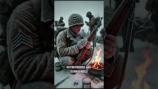 Chosin Reservoir: The Korean War’s Frozen Hell