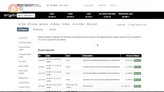 Withdrawal |Part-35|| Crypto currency || BlockChain