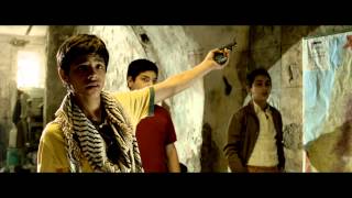 Zaytoun - Extrait 2