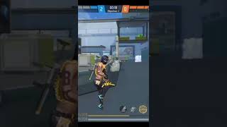 Double... #totalgaming #freefire