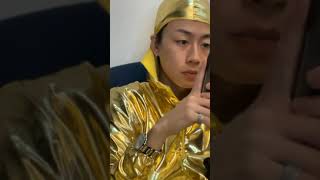 365日一緒にいるコムドットの日常　Part3 #shorts