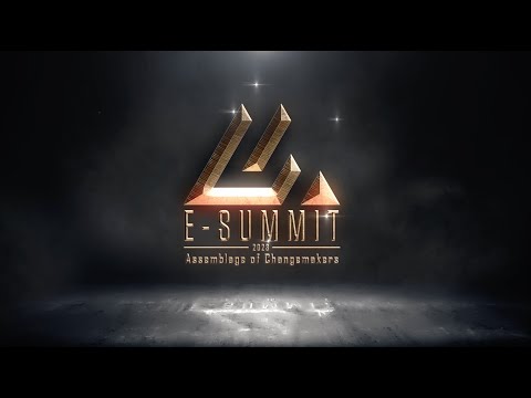 E-Summit 2023 | Theme Launch | Assemblage of Changemakers
