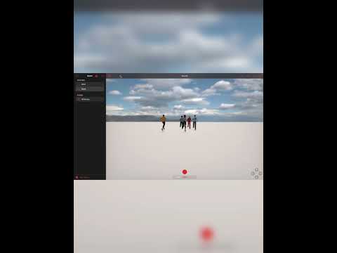 Timebox animation: RACING GAME! #timebox #animation #racinggame