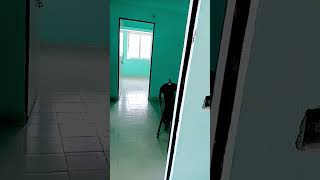 finally aaj ghar mil Gaya pradhan mantri awas Yojana