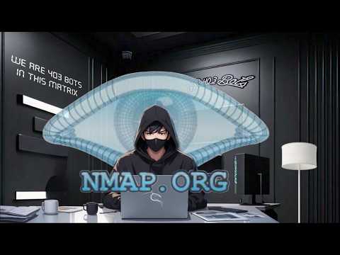 Master NMAP in KALI LINUX: Ultimate Network Scanning Tutorial | Step by Step Guide For beginners