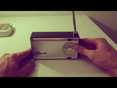 Belson FM/AM