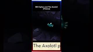 Bill Cipher Theory 🧐 | Gravity Falls, Amphibia & The Owl House