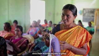ISLI's Leadership Programme for Government School Principals