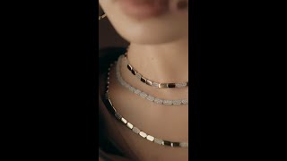 Dainty yet striking x Collection Automne | APM Monaco