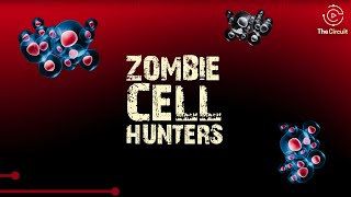 Zombie Cells Are Coming For Us All! SEE HOW!