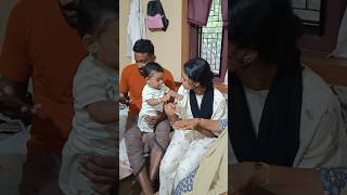 kalyana veed രാവിലെ #subscribe #hibusmedia #minivlog #kalyanam #veedu #weddingday #morning