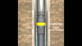 TruForm™ expandable liner hanger system