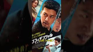 玄彬帥瘋了‼周末宅家必看，豆瓣高分動作犯罪韓影《共助2》