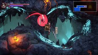 【BAU2TV】血咒之城：暗夜儀式 | Bloodstained | 劇情中文版.12 | 禁忌的地下水道