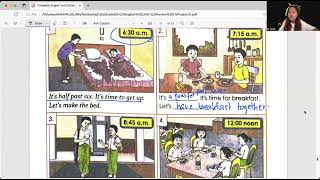 Grade(5) English Review (1) Project(1)