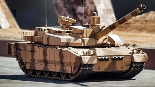French NEW Leclerc Replacement SHOCKED The World
