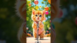 Doa Sebelum Makan - Animasi Kucing Lucu #doa #doasebelummakan #kucinglucu #animasi