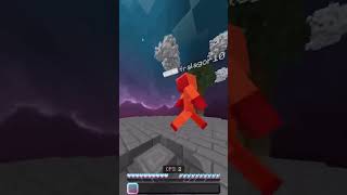combo dance#minecraft #pvpサーバー #マイクラpvp #minecraftbedrock #minecraftshorts #minecraftmeme