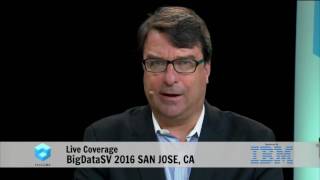 Holden Karau, IBM   #BigDataSV 2016   #theCUBE