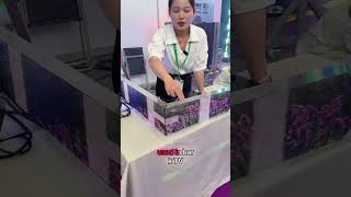 Led Display #ledwall #leddisplay #ledscreen #ledsign #ledlight #ledvideowall #ledollarbean #ledbox