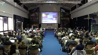 Asteroid Threat Simulation at Planetary Defense Conference 2015
