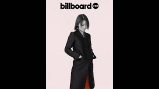 刘恋MrMiss | #刘恋清冷姐感 #刘恋聊首张个人EP幕后故事 #Billboard封面故事 Billboard Cover Story2月封面人物#刘恋 ，拍摄花絮，请查收！