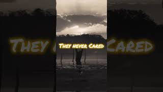 THEY DIDNT CARED!! Dark Truth!! VanthraX #darktruth #pshycology #motivation
