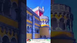 5 Real-Life Fairytale Destinations You Won’t Believe Exist!#TravelDreams #MagicalPlaces #dreamtravel