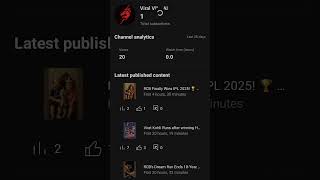 how to get more views on youtube shorts #shorts #viralshorts #howtogainyoutubesubscribers