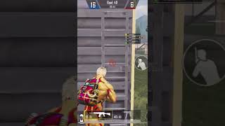 Fire 🔥 | BGMI GAMEPLAY | #killerdady #s12kclutch #s12kdking  #rush #shorts #youtubeshorts #like