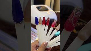 #studentwork #studentsuccess #simplenails #nailcourse #nailclass #trendingshorts #viralshort