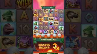 #powerofkakren #567solt #jurassicworld #onlinegames #lucky100 #jackpot #rummyapps #vegas #dinosaur