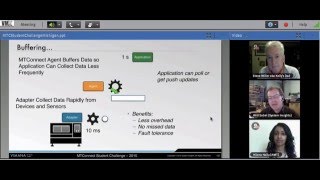 MTConnect Student Challenge | Webinar #4