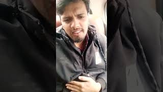Doctor ka jaana pada again | #vlog | vlog 9